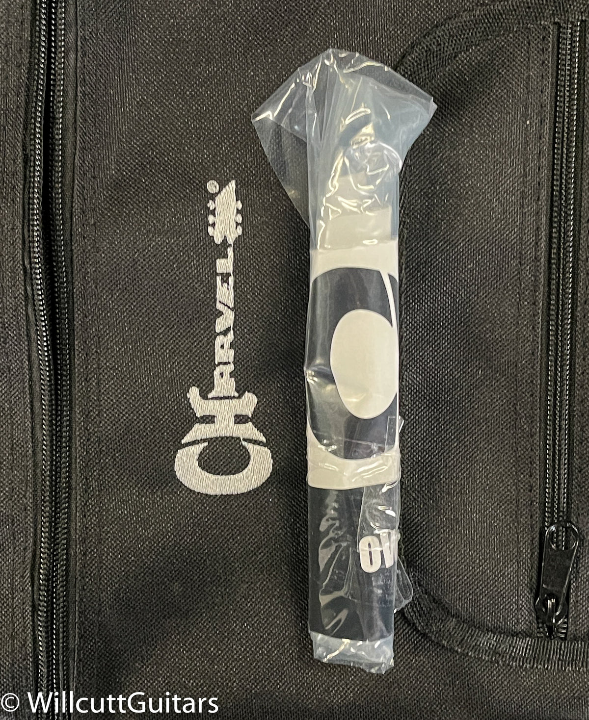 Charvel Pro-Mod DK24R HH FR Matte Army Drab (144)