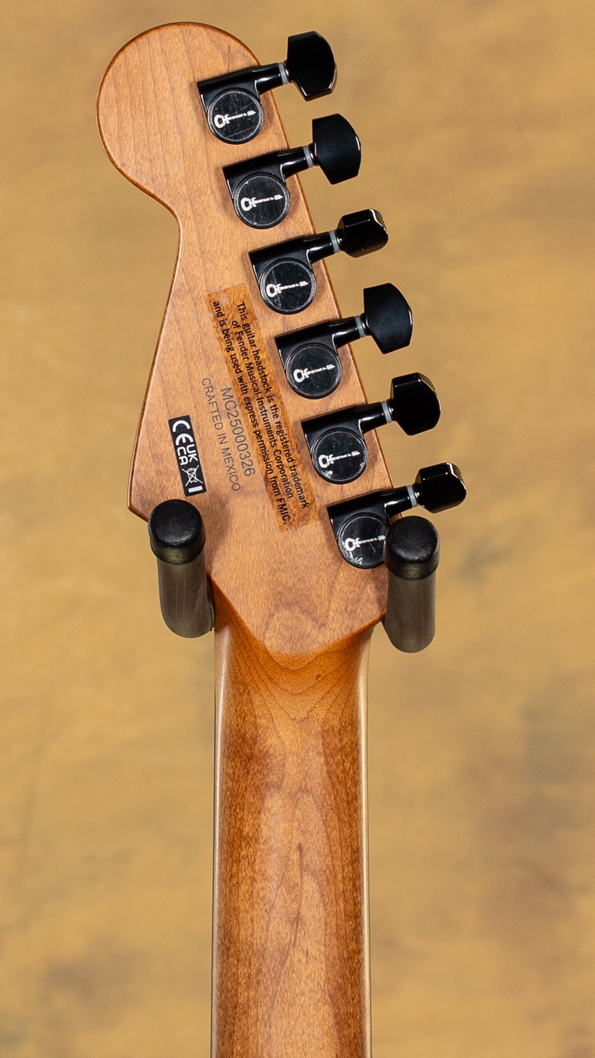 2025 Charvel Pro-Mod Plus San Dimas Style 1 HH FR E Snow White