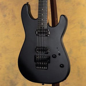 2025 Charvel Pro-Mod Plus San Dimas Style 1 HH FR E Scorched Earth