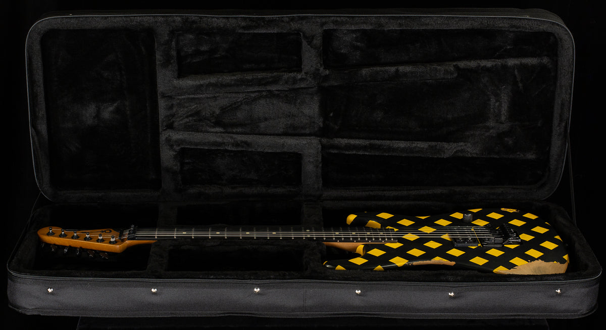 Charvel Super-Stock San Dimasn Style SD1 H Diamond Life (759)