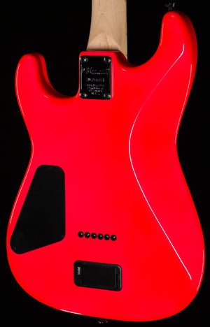 Charvel Limited Edition Sean Long Signature Pro-Mod San Dimas Style 1 HH HT M Neon Pink (222)