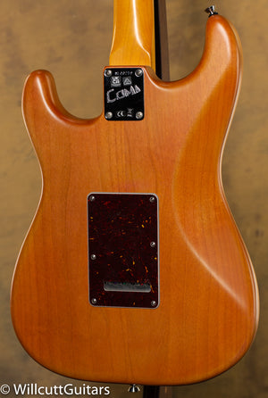 Fender Michael Landau Coma Stratocaster Rosewood Fingerboard Coma Red