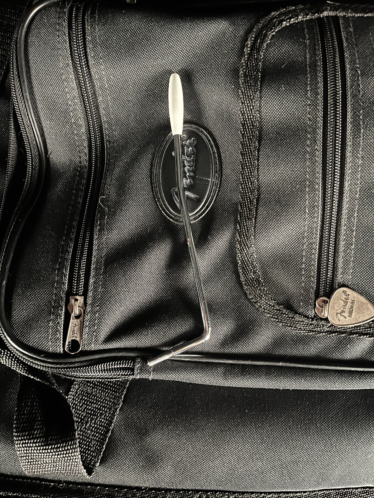 1999 Fender Standard Stratocaster Maple Sunburst