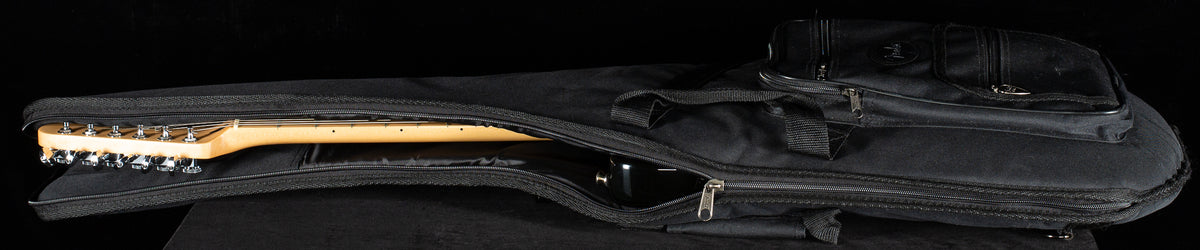 1999 Fender Standard Stratocaster Maple Sunburst