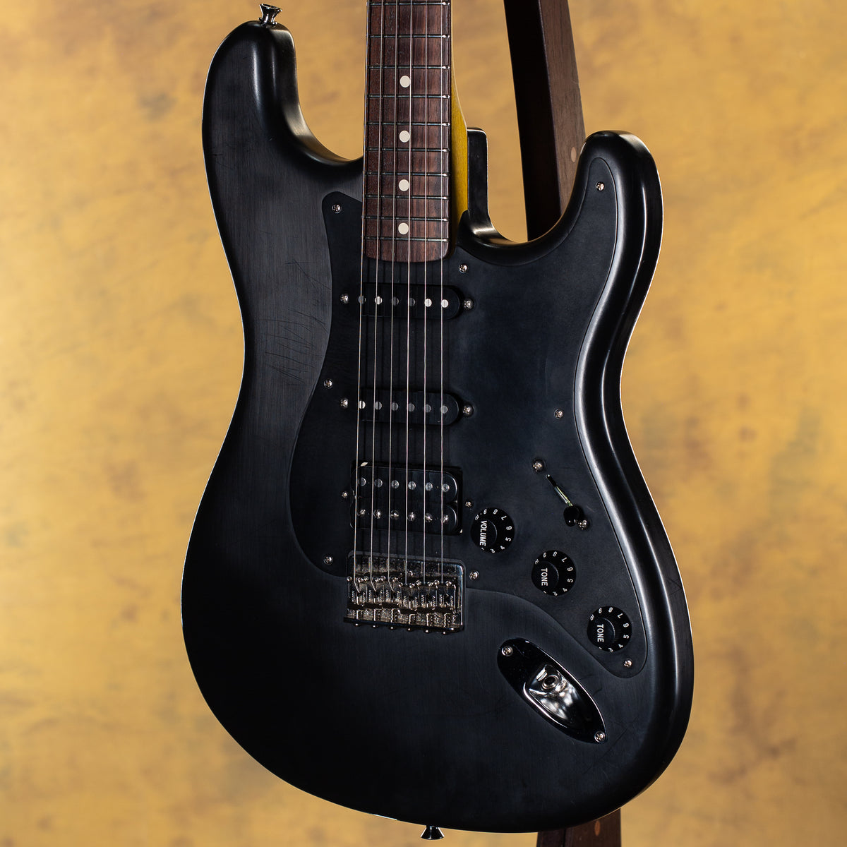 2024 Nash S-63 SSH Black Rosewood