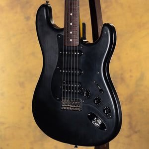 2024 Nash S-63 SSH Black Rosewood