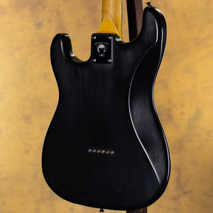 2024 Nash S-63 SSH Black Rosewood