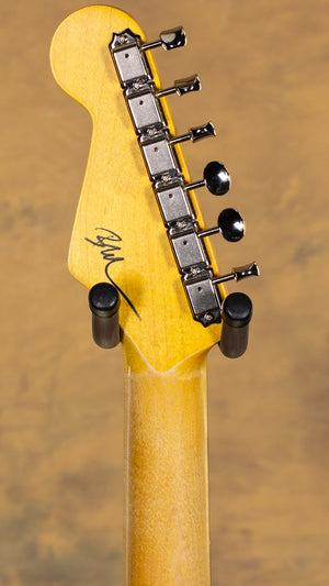 2024 Nash S-63 SSH Black Rosewood