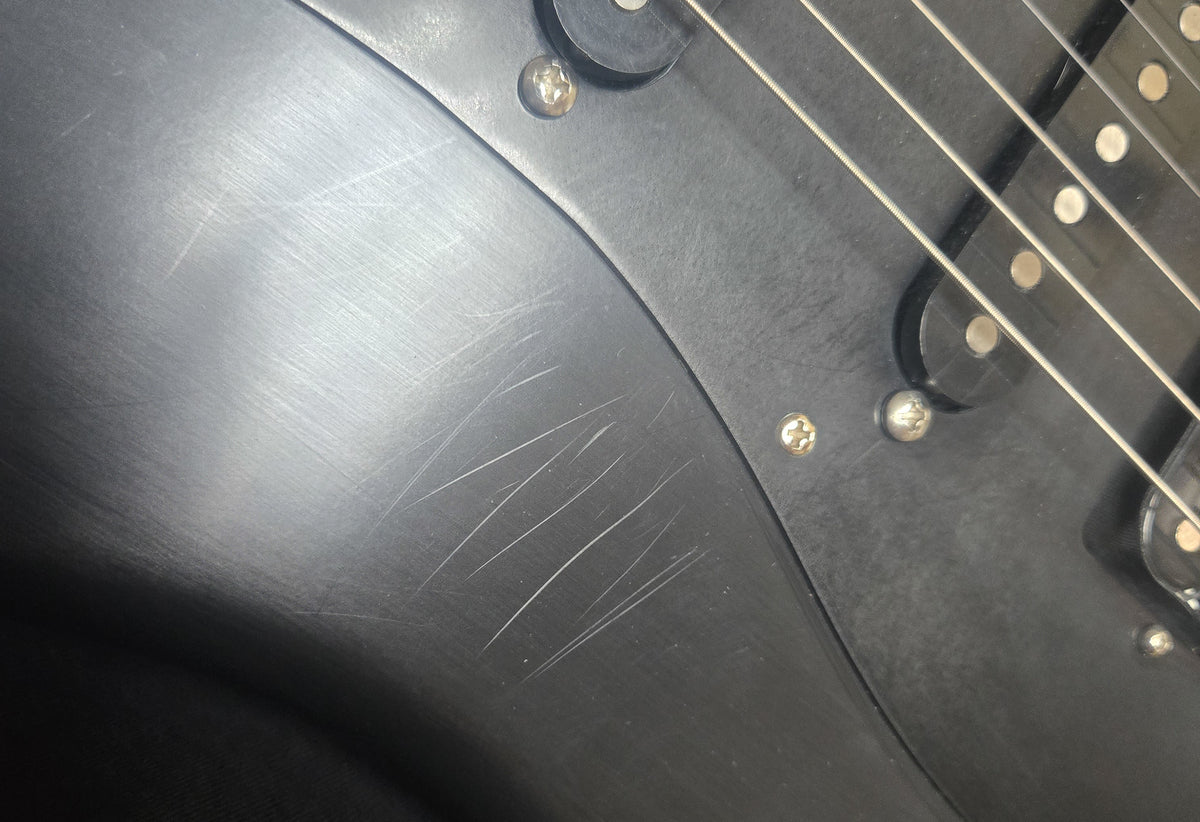 2024 Nash S-63 SSH Black Rosewood