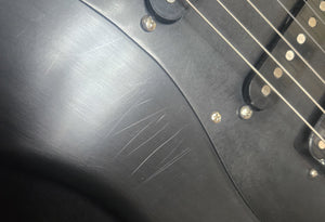 2024 Nash S-63 SSH Black Rosewood