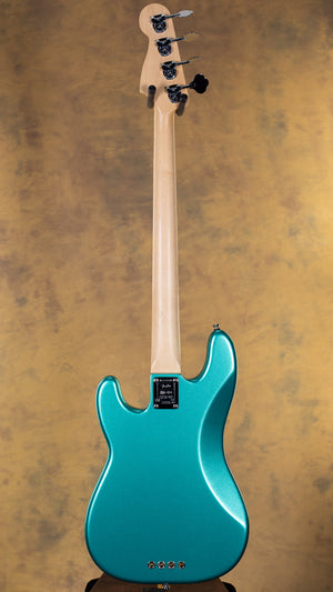 2024 Fender Mod Shop US Precision Bass Mystic Sea Foam Green