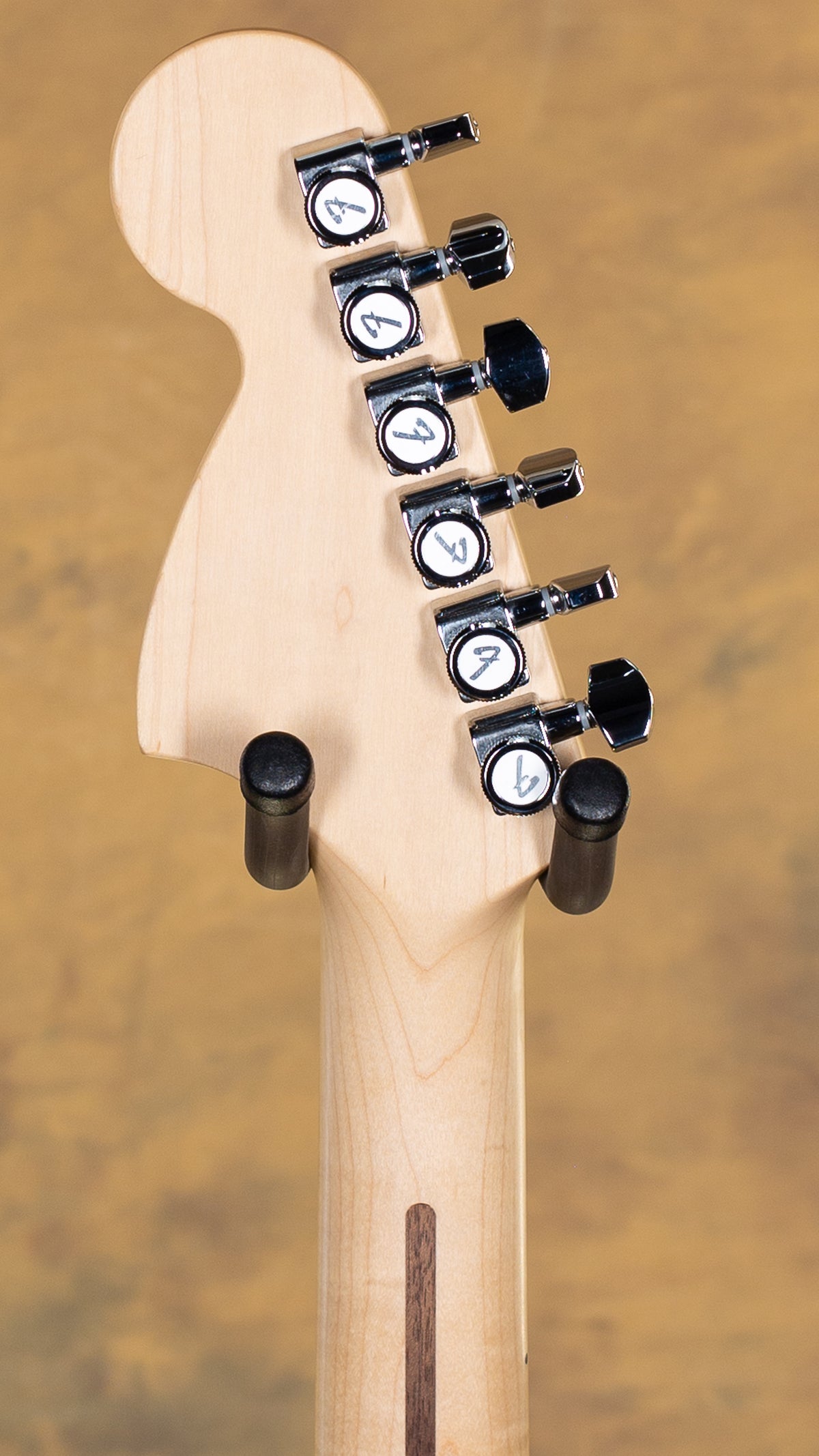 2025 Fender Mod Shop Telecaster Bordeaux Metallic Nashville