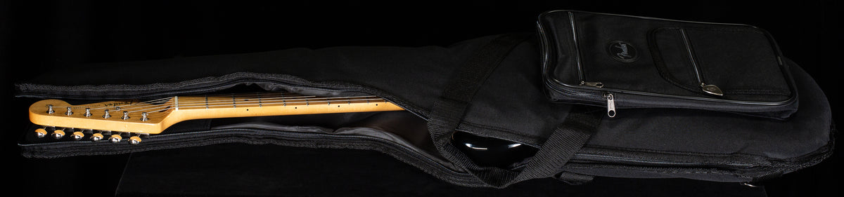 Fender Classic Player '50s Stratocaster Black Maple Fingerboard New Old Stock (569)