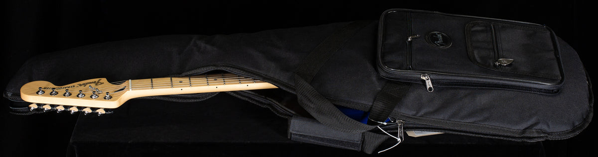 Fender Deluxe Strat Sapphire Blue Transparent New Old Stock (777)