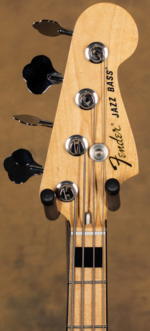 Fender Limited Edition 70s Jazz Bass Natural