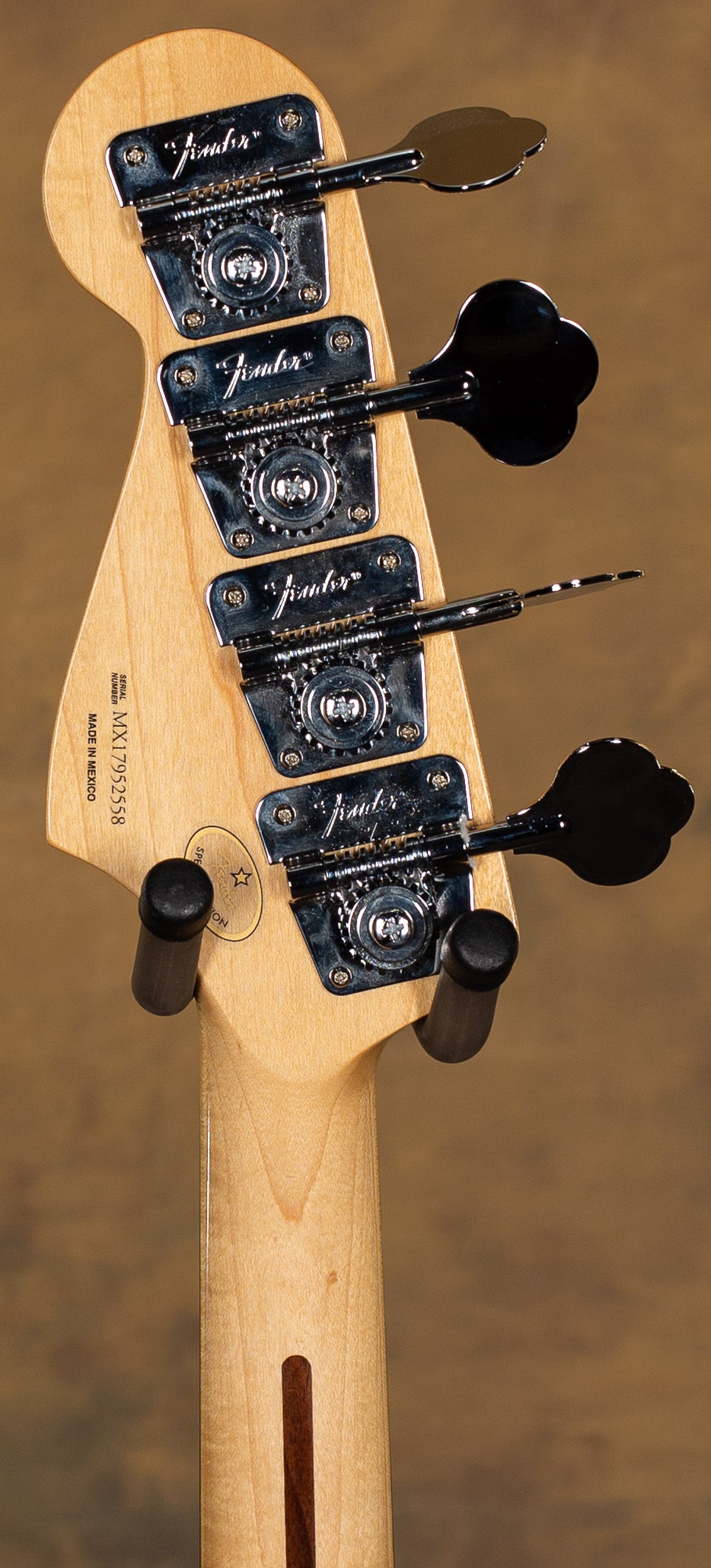Fender Limited Edition 70s Jazz Bass Natural - Willcutt Guitars