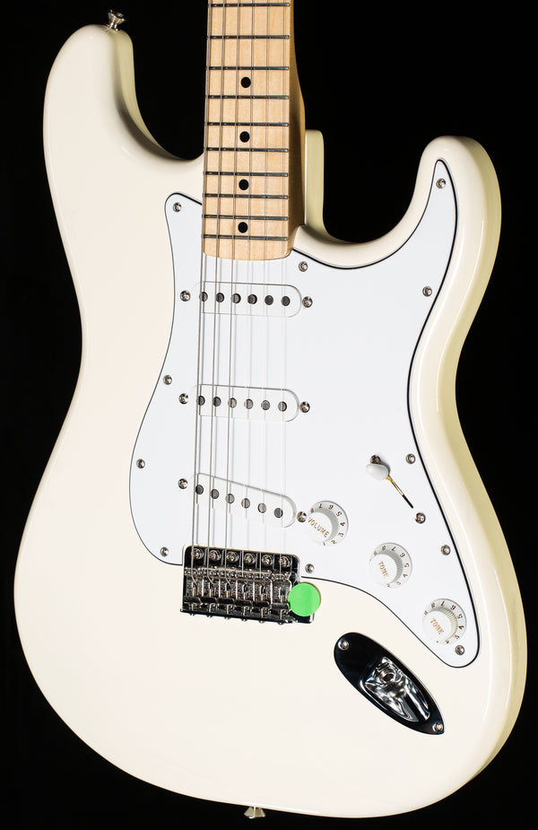Fender Classic Series 70's Stratocaster Olympic White New