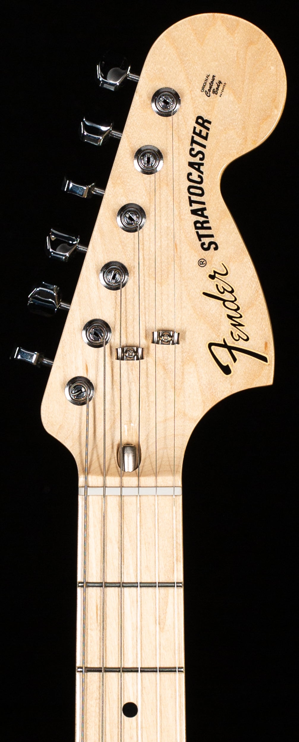 Fender Classic 70's ストラト Fender Classic Series 70's Stratocaster Olympic White New