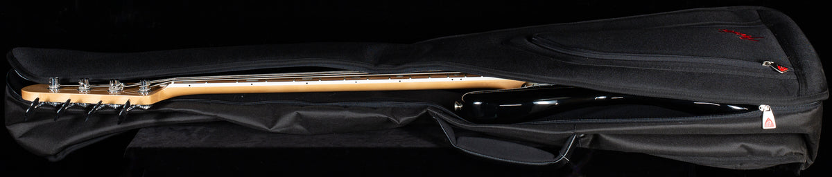 2018 Fender Classic Series 70s Jazz Bass Black