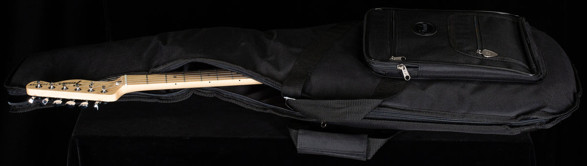 Fender Classic Series &#39;72 Telecaster Thinline Natural Maple Fingerboard New Old Stock (413)