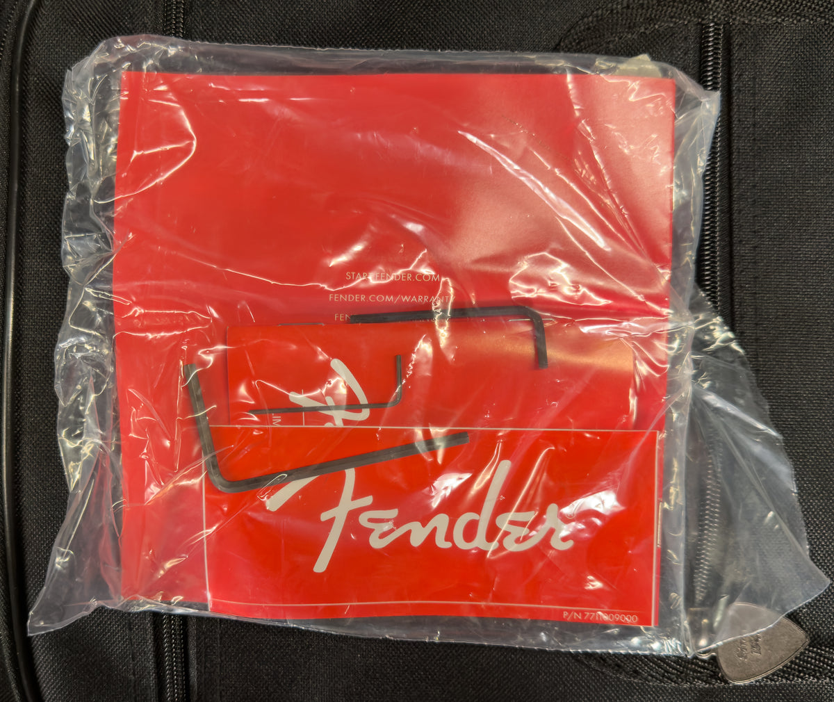 Fender Classic Series &#39;72 Telecaster Thinline Natural Maple Fingerboard New Old Stock (413)