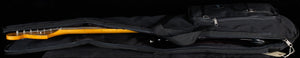 DEMO Fender Jimi Hendrix Stratocaster 3-Tone Sunburst (631)