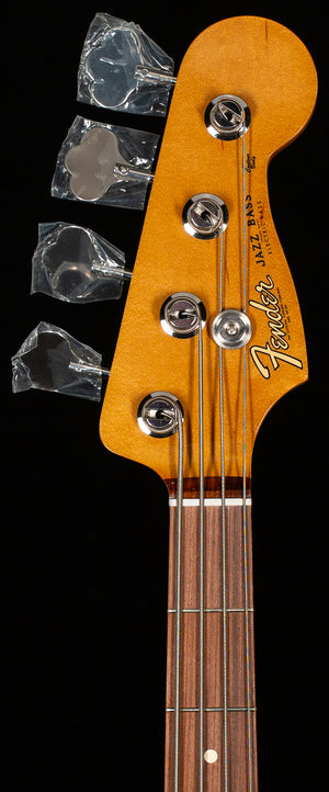 Fender Vintera '60s Jazz Bass 3-Tone Sunburst New Old Stock (424)