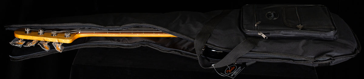 Fender Vintera '60s Jazz Bass 3-Tone Sunburst New Old Stock (424)