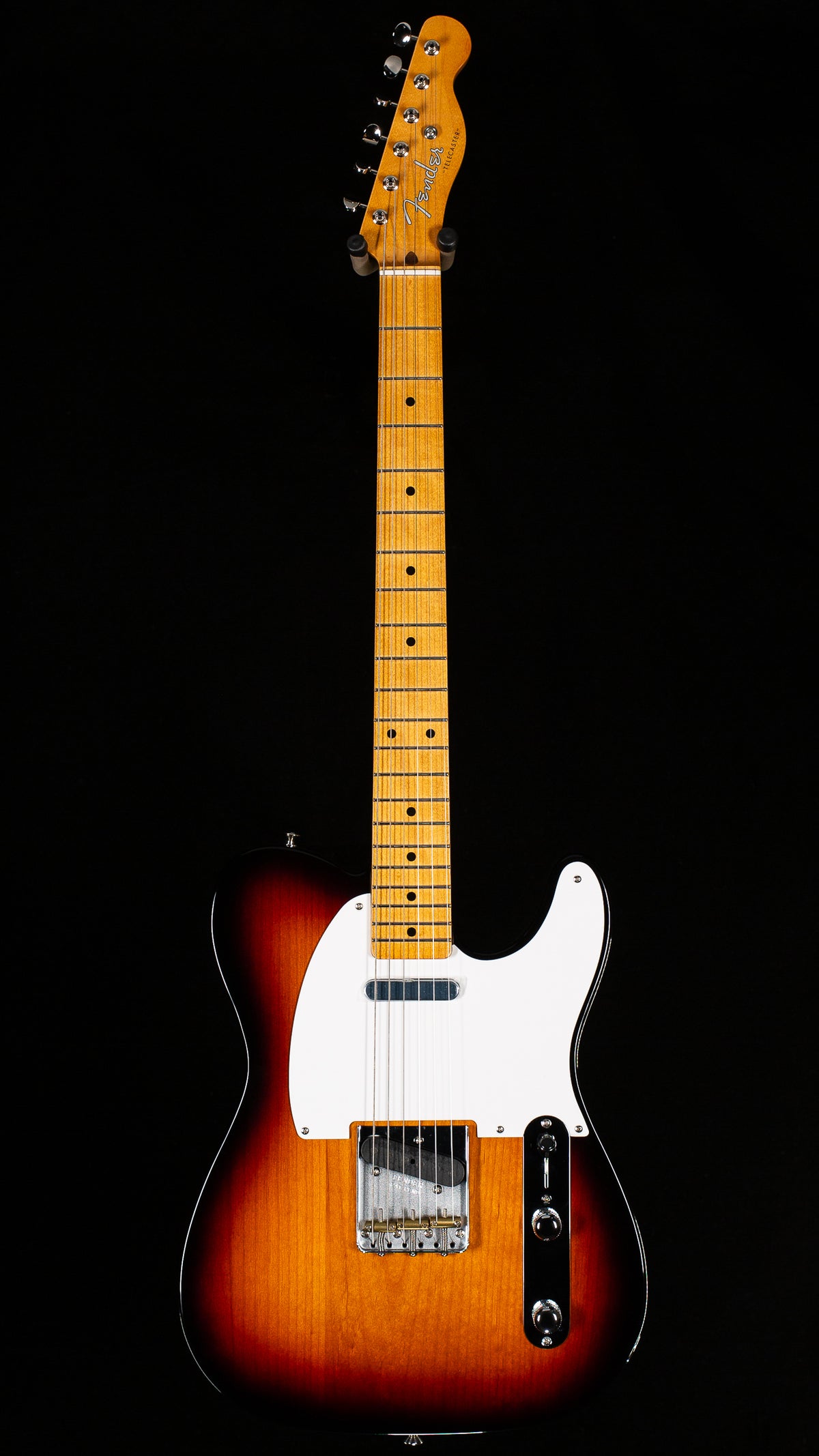 Fender Vintera 50's Telecaster 2 Color Sunburst Maple (637)