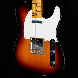 Fender Vintera 50's Telecaster 2 Color Sunburst Maple (637)