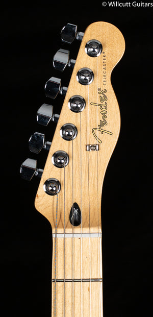 Fender Special Edition Player Telecaster Electron Green(099)