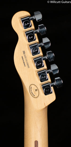 Fender Special Edition Player Telecaster Electron Green(099)