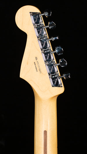 Fender Player Lead II Maple Neck Neon Green New Old Stock (651)