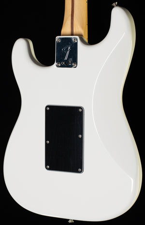 Fender Player Stratocaster with Floyd Rose Maple Fingerboard Polar White (400)