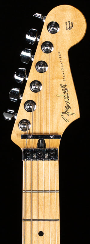 Fender Player Stratocaster with Floyd Rose Maple Fingerboard Polar White (400)