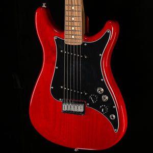 Fender Player Lead II Crimson Red Transparent New Old Stock (871)