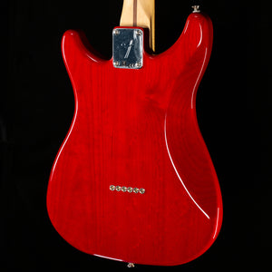 Fender Player Lead II Crimson Red Transparent New Old Stock (871)