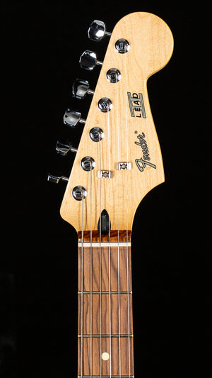Fender Player Lead II Crimson Red Transparent New Old Stock (871)
