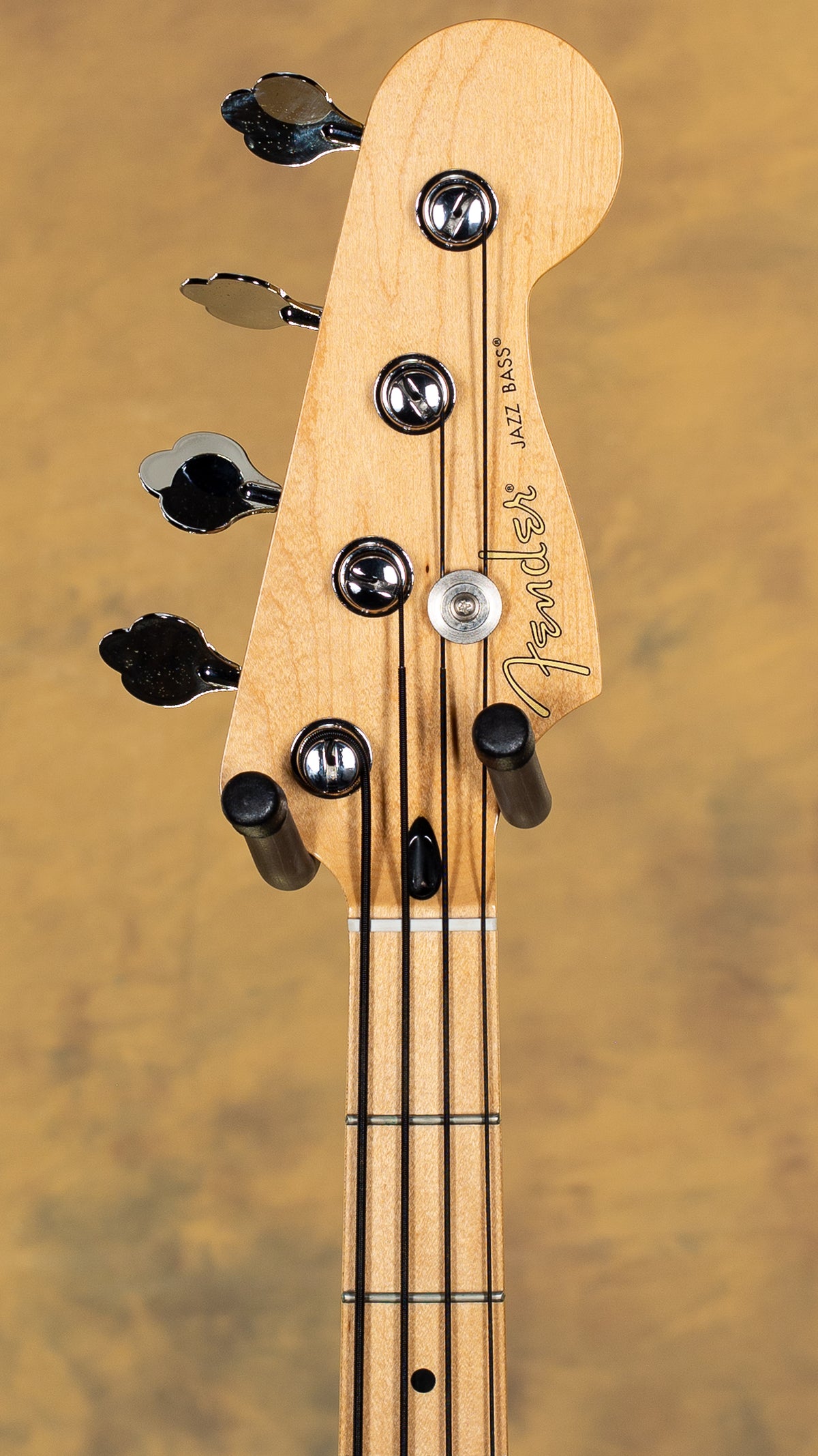 2020 Fender Player Jazz Bass Maple Fingerboard 3 Color Sunburst