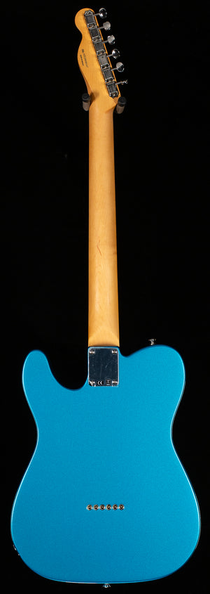 Fender Vintera '60s Telecaster Modified Lake Placid Blue New Old Stock (147)