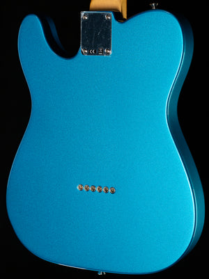 Fender Vintera '60s Telecaster Modified Lake Placid Blue New Old Stock (147)