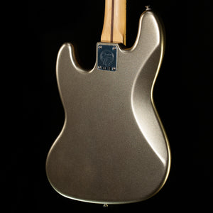 Fender 75th Anniversary Jazz Bass Diamond Anniversary New Old Stock (919)