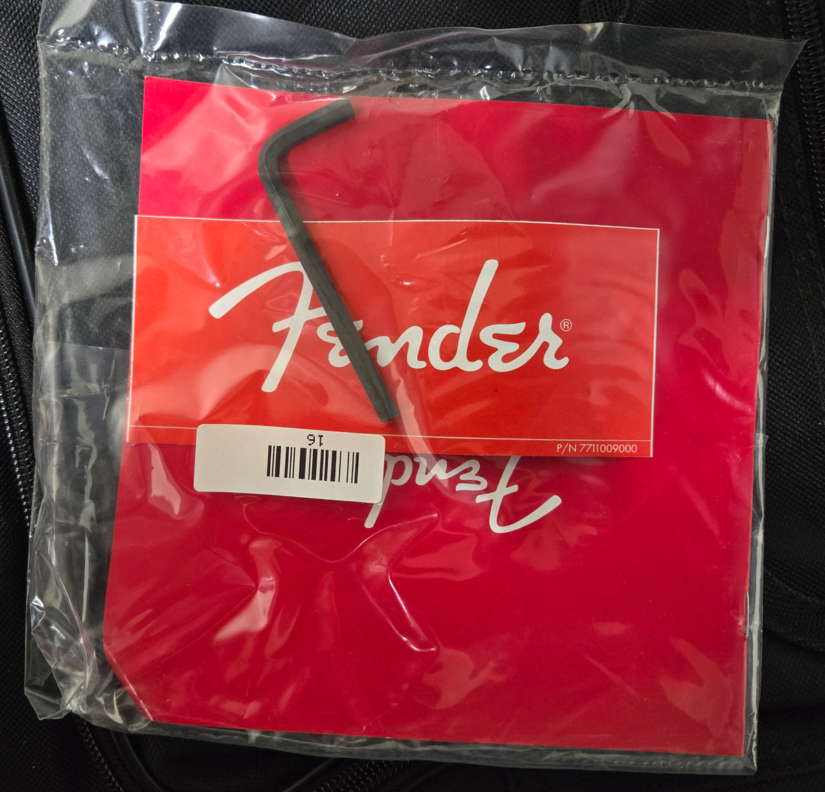 Fender 75th Anniversary Jazz Bass Diamond Anniversary New Old Stock (919)