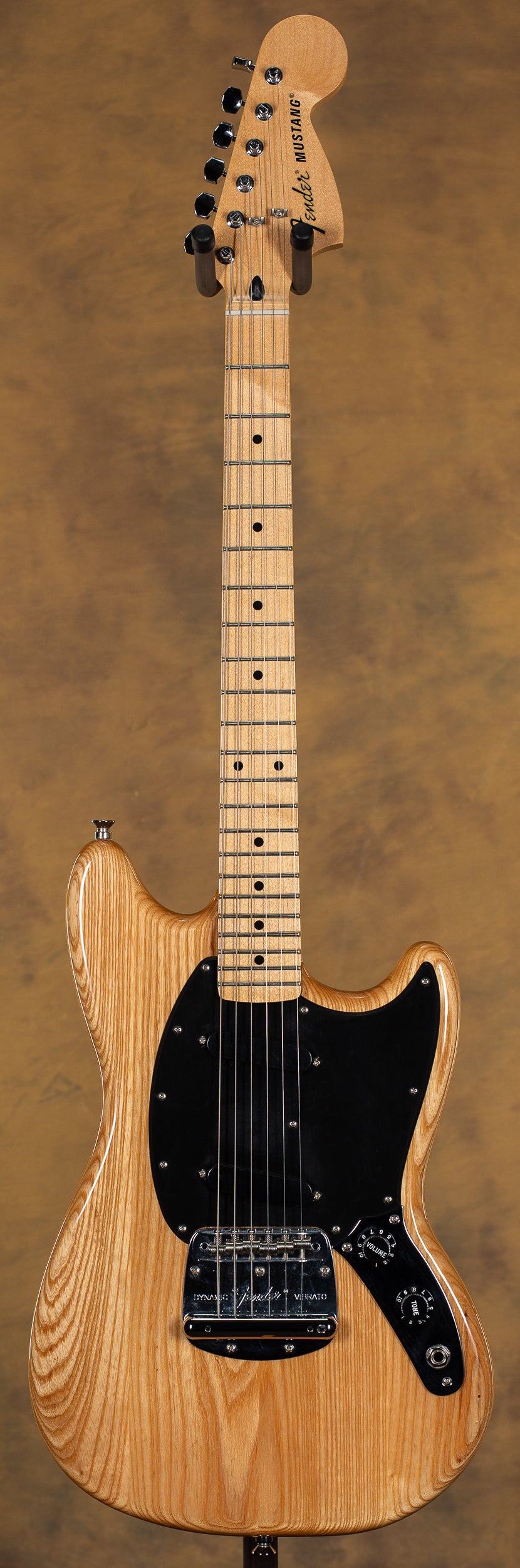 Fender Ben Gibbard Signature Mustang - Willcutt Guitars
