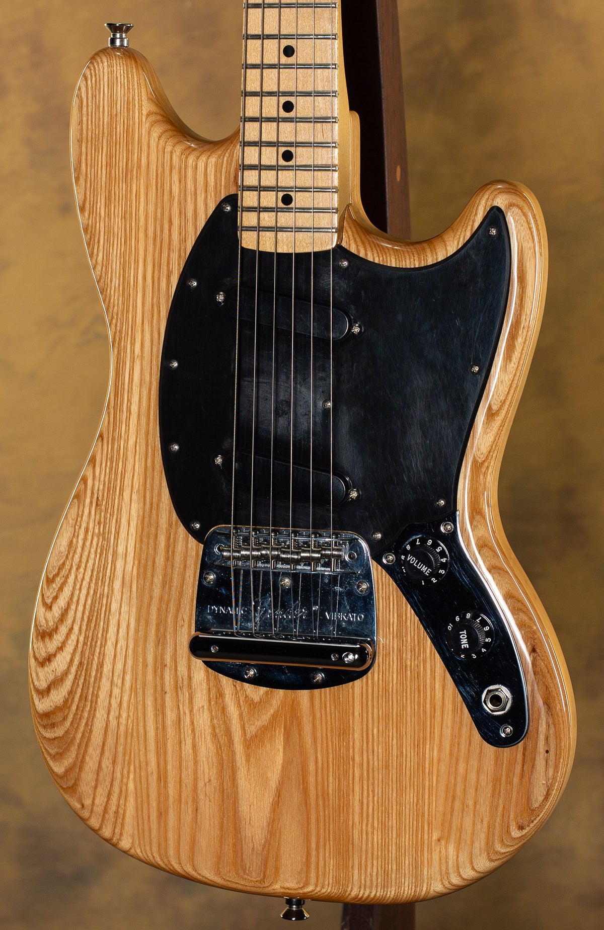 Fender Ben Gibbard Signature Mustang