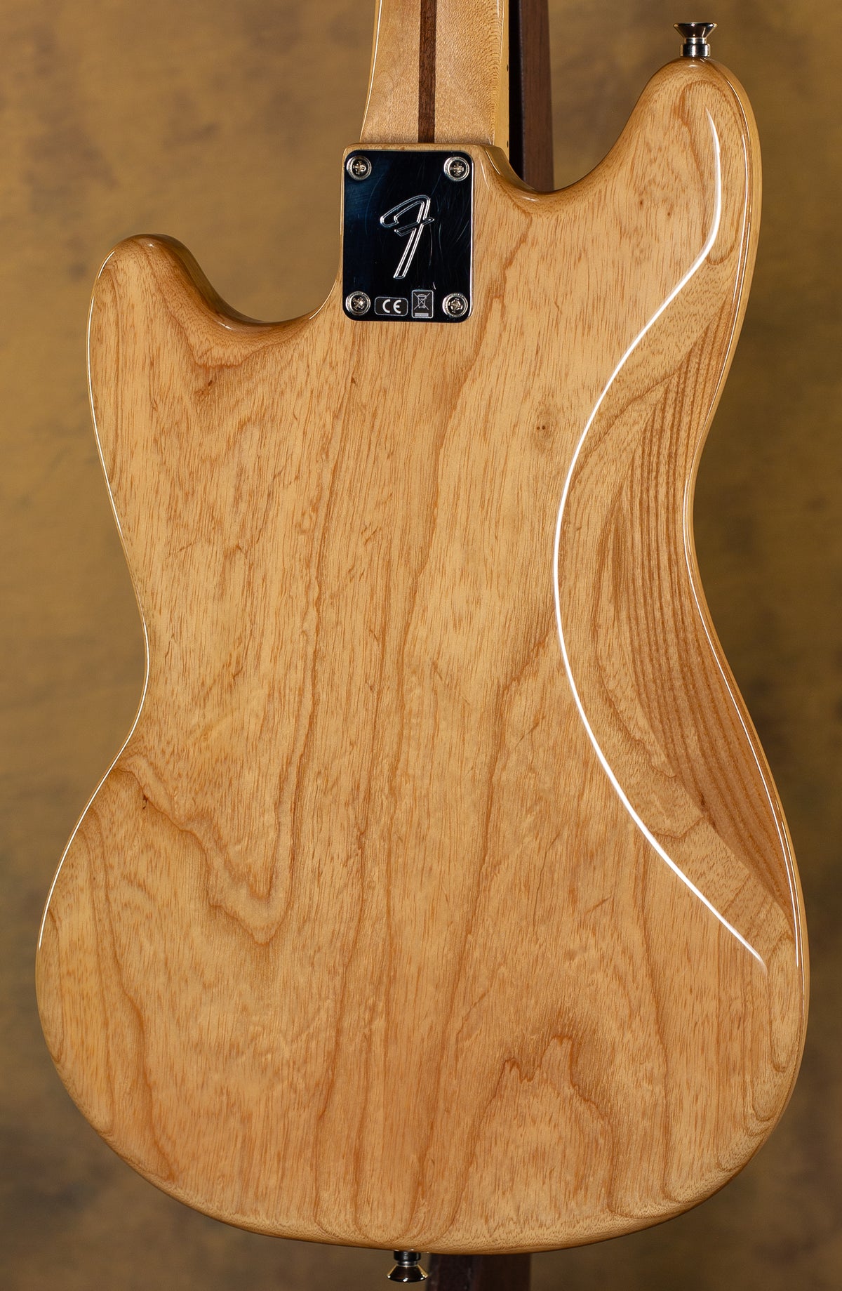Fender Ben Gibbard Signature Mustang