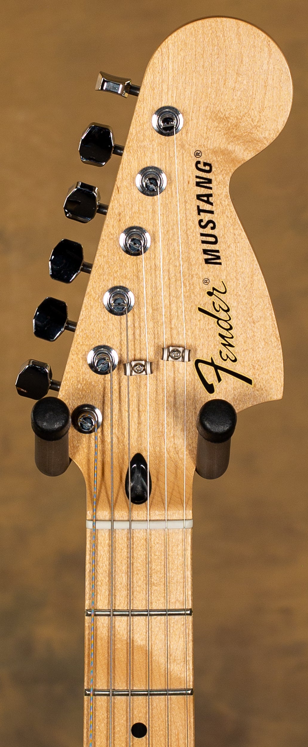 Fender Ben Gibbard Signature Mustang