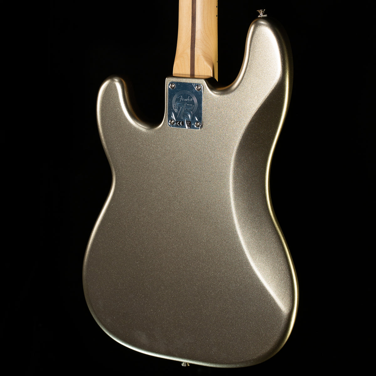 Fender 75th Anniversary Precision Bass Diamond Anniversary New Old Stock