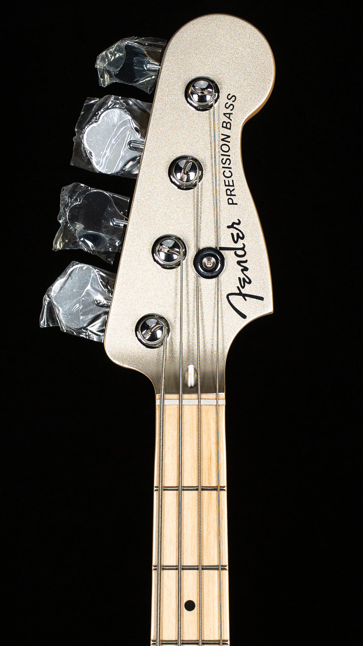 Fender 75th Anniversary Precision Bass Diamond Anniversary New Old Stock