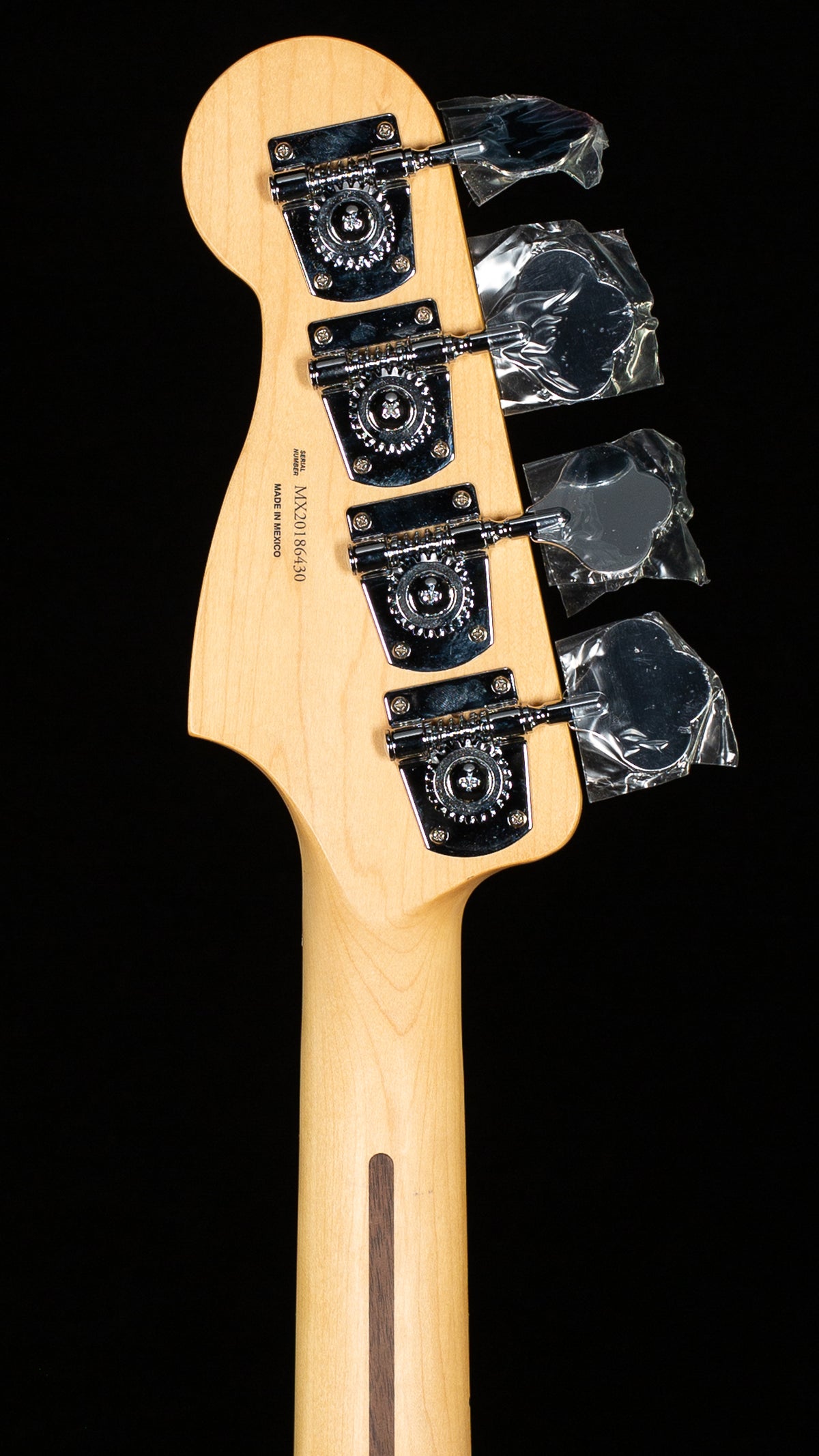Fender 75th Anniversary Precision Bass Diamond Anniversary New Old Stock